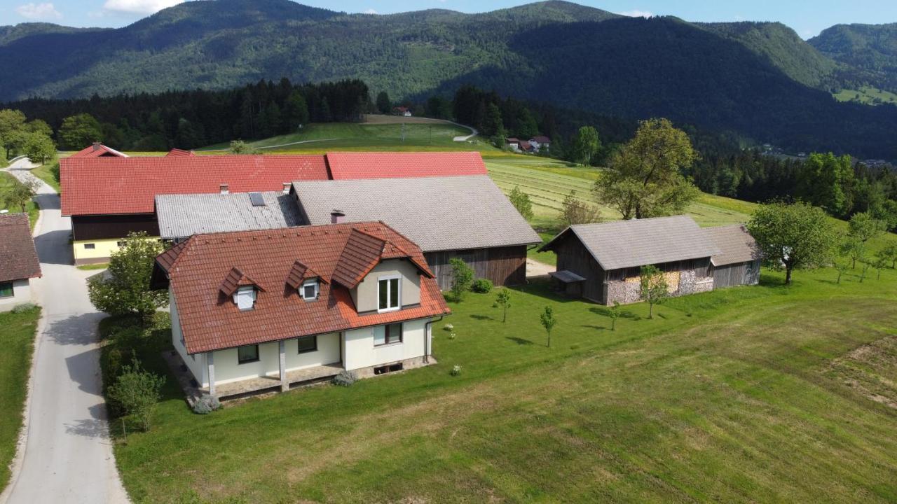 With Mountain View And Rivers Close By Apartment