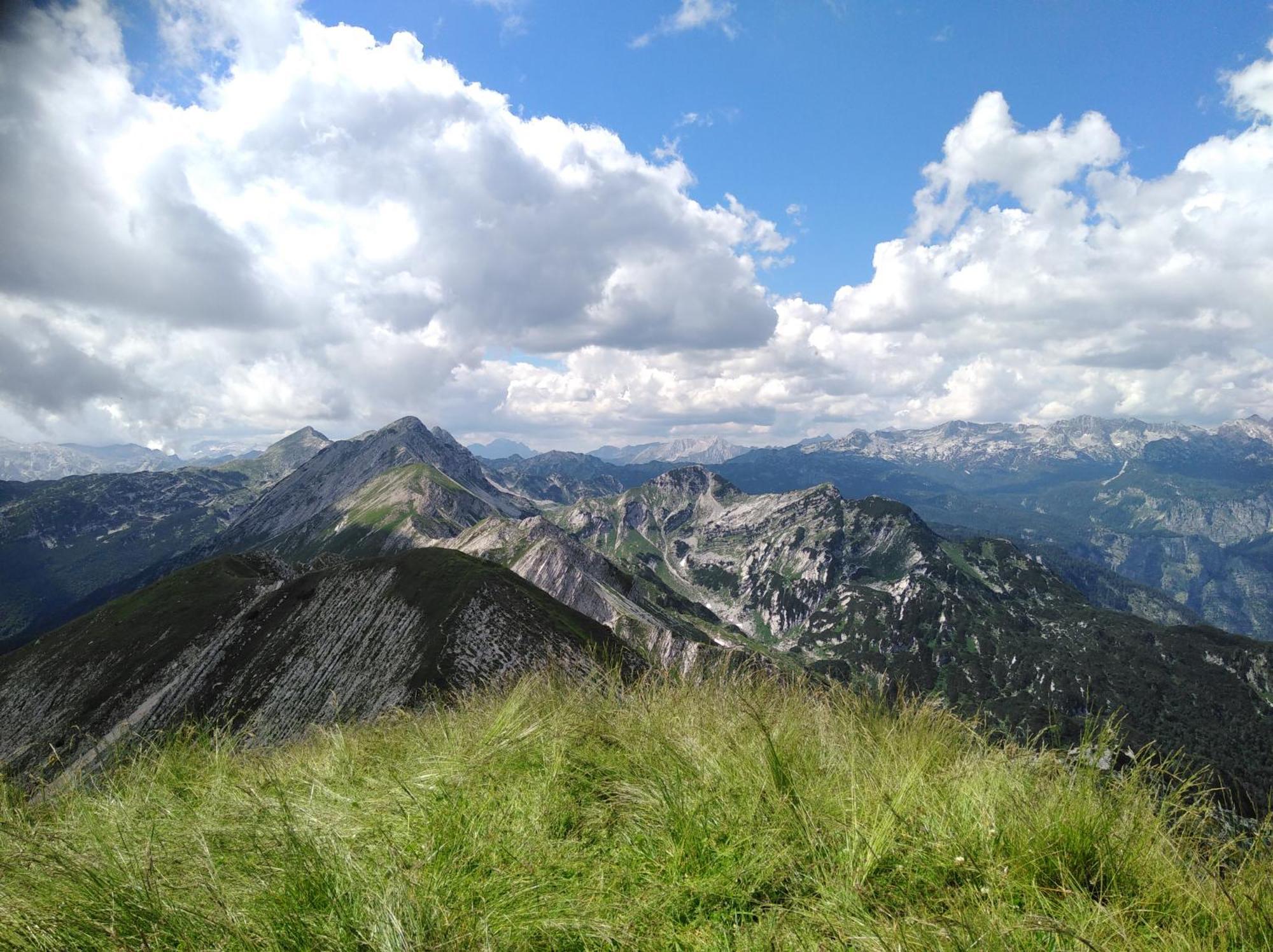 With Mountain View And Rivers Close By * Smartno ob Dreti
