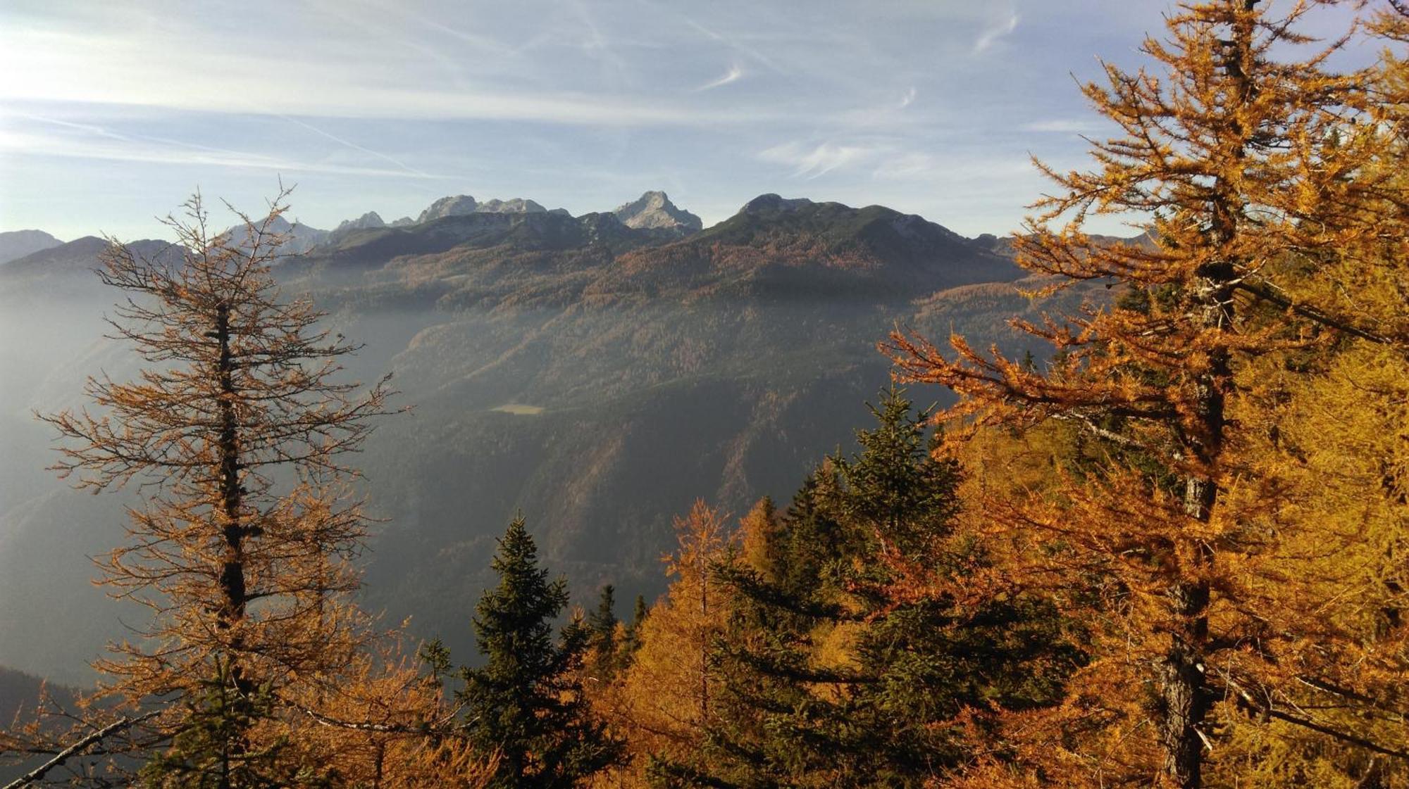With Mountain View And Rivers Close By Smartno ob Dreti