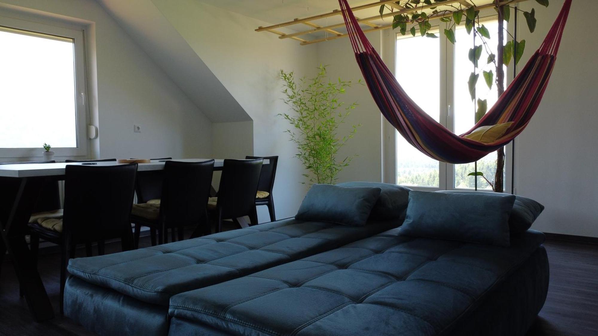 Apartment With Mountain View And Rivers Close By *